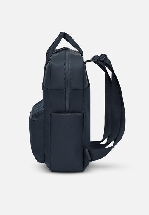 Kapten & Son - Bergen - Navy Blue