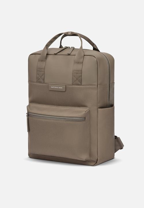 Kapten & Son - Bergen - Walnut