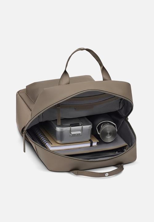 Kapten & Son - Bergen - Walnut