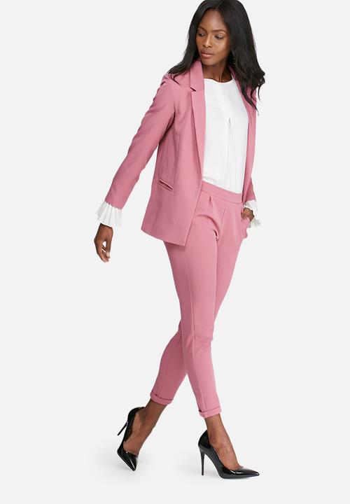 dailyfriday - Classic lined suit jacket