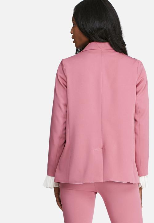 dailyfriday - Classic lined suit jacket