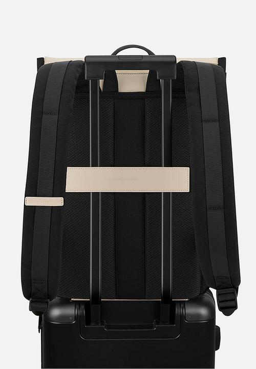 Kapten & Son - Fyn - Cream Black