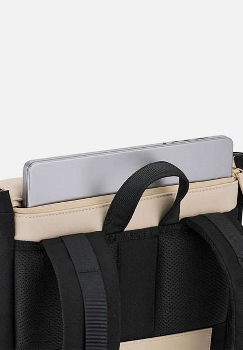 Kapten & Son - Fyn - Cream Black