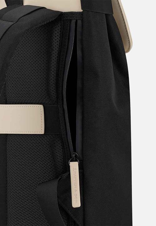 Kapten & Son - Fyn - Cream Black