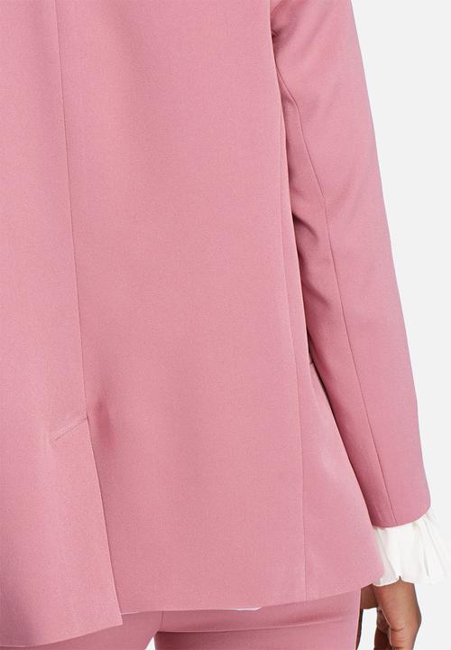 dailyfriday - Classic lined suit jacket