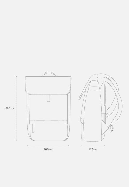Kapten & Son - Fyn - Cream Black