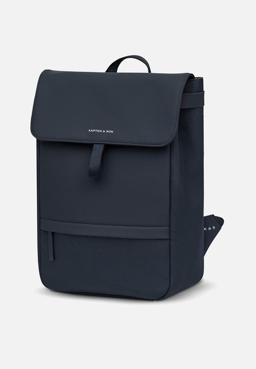 Kapten & Son - Fyn - Navy Blue