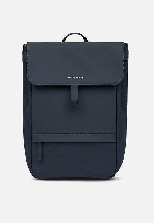 Kapten & Son - Fyn - Navy Blue