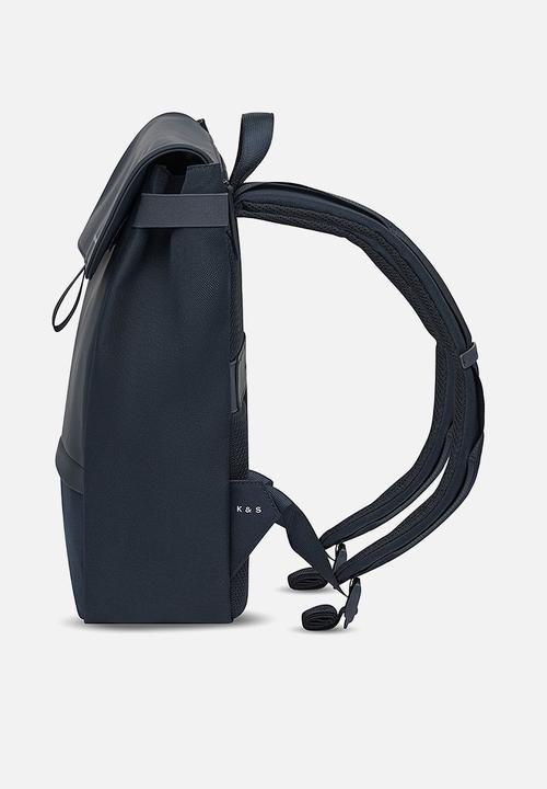Kapten & Son - Fyn - Navy Blue