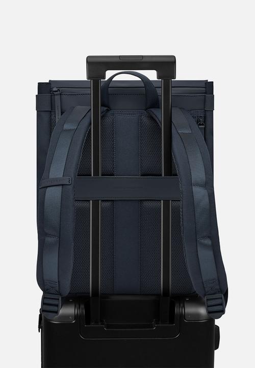 Kapten & Son - Fyn - Navy Blue