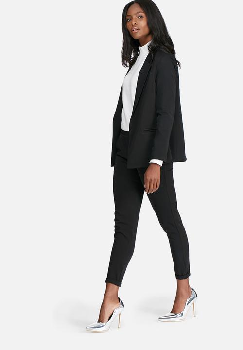 dailyfriday - Classic suit pants