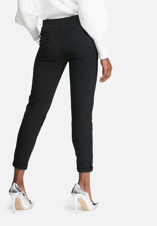 dailyfriday - Classic suit pants