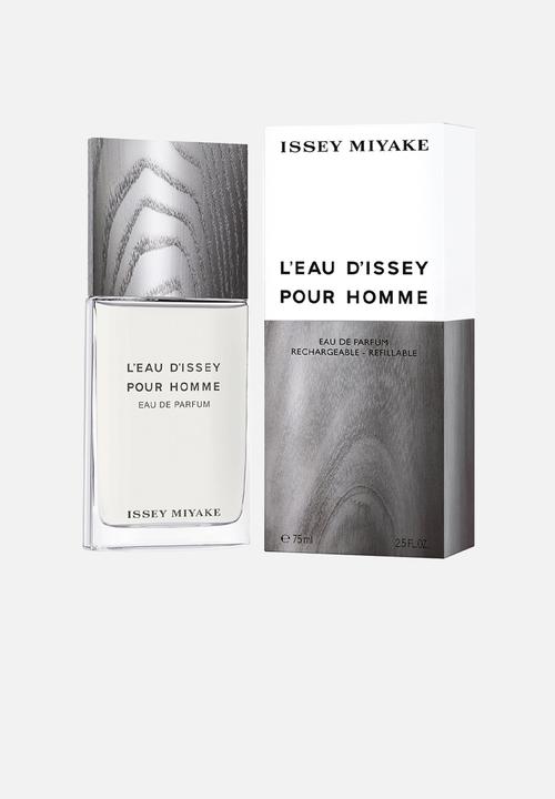 Issey Miyake - Issey Miyake L'Eau d'Issey Pour Homme Edp - 75ml