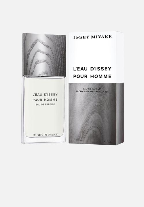 Issey Miyake - Issey Miyake L'Eau d'Issey Pour Homme Edp - 125ml