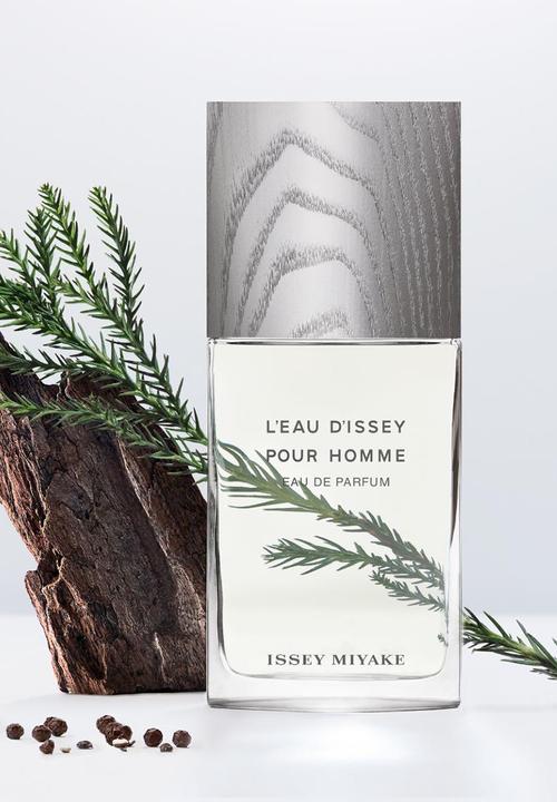Issey Miyake - Issey Miyake L'Eau d'Issey Pour Homme Edp - 125ml