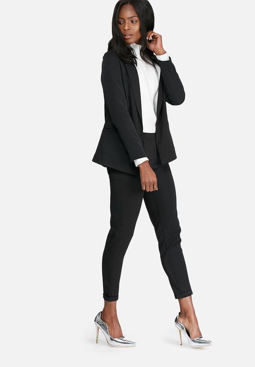 dailyfriday - Classic lined suit jacket