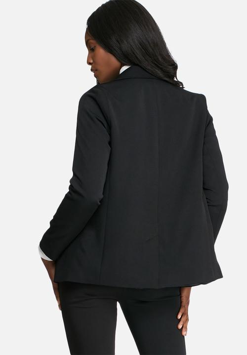 dailyfriday - Classic lined suit jacket