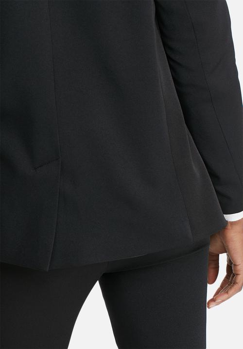 dailyfriday - Classic lined suit jacket