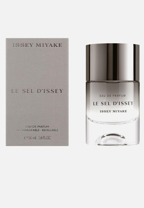 Issey Miyake - Issey Miyake Le Sel d'Issey Edp - 50ml