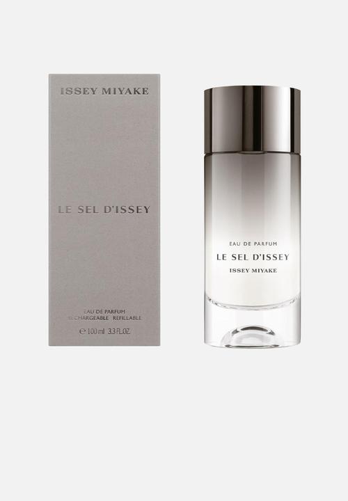 Issey Miyake - Issey Miyake Le Sel d'Issey Edp - 100ml