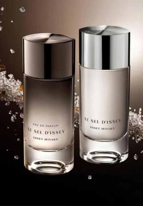 Issey Miyake - Issey Miyake Le Sel d'Issey Edp - 100ml
