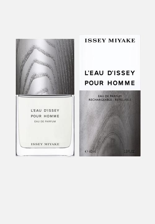 Issey Miyake - Issey Miyake L'Eau d'Issey Pour Homme Edp - 40ml