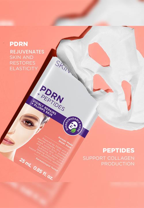 Skin Republic - PDRN Face Mask Sheet