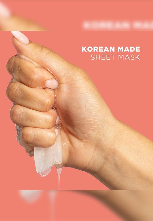 Skin Republic - PDRN Face Mask Sheet