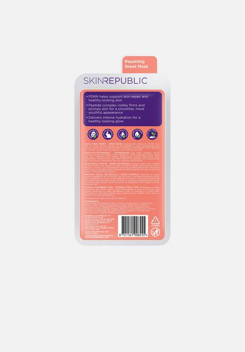 Skin Republic - PDRN Face Mask Sheet