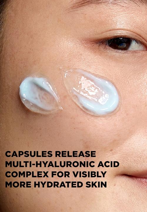 Skin Republic - Hyaluronic Acid Capsule Cream