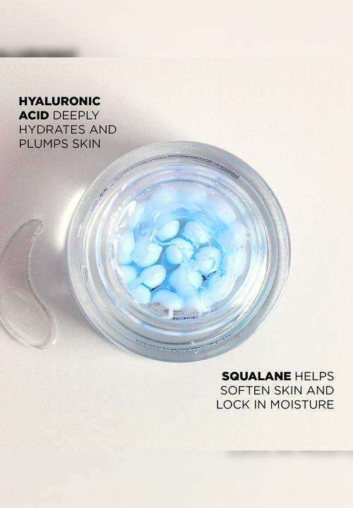 Skin Republic - Hyaluronic Acid Capsule Cream