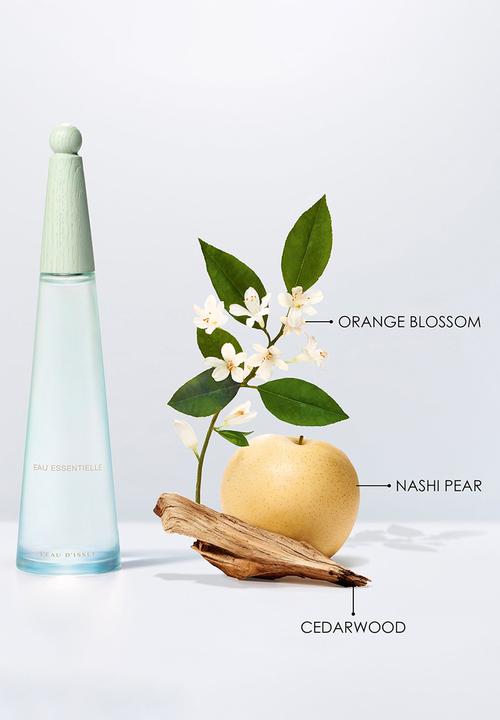 Issey Miyake - Issey Miyake L'Eau d'Issey Eau Essentielle Edp - 50ml