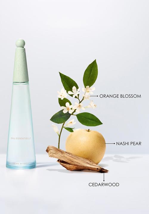 Issey Miyake - Issey Miyake L'Eau d'Issey Eau Essentielle Edp - 100ml