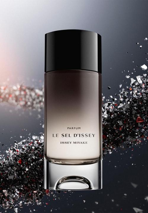 Issey Miyake - Issey Miyake Le Sel d'Issey Parfum - 100ml