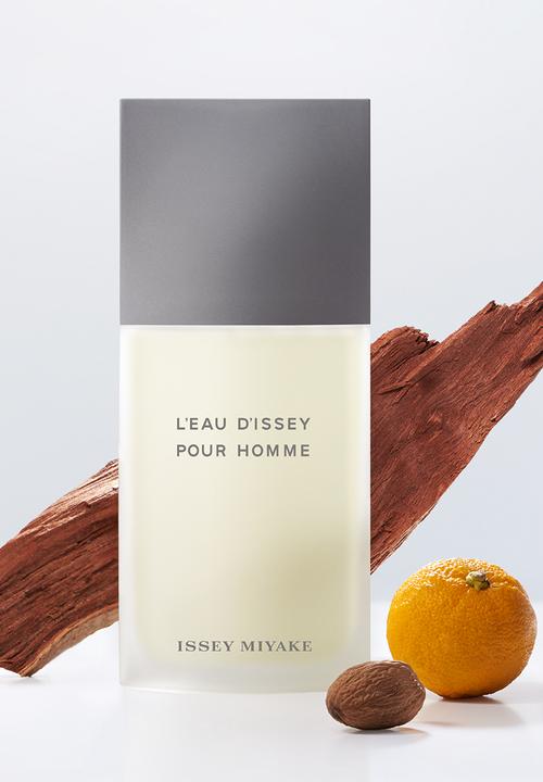 Issey Miyake - Issey Miyake L'Eau d'Issey Pour Homme Edt - 75ml