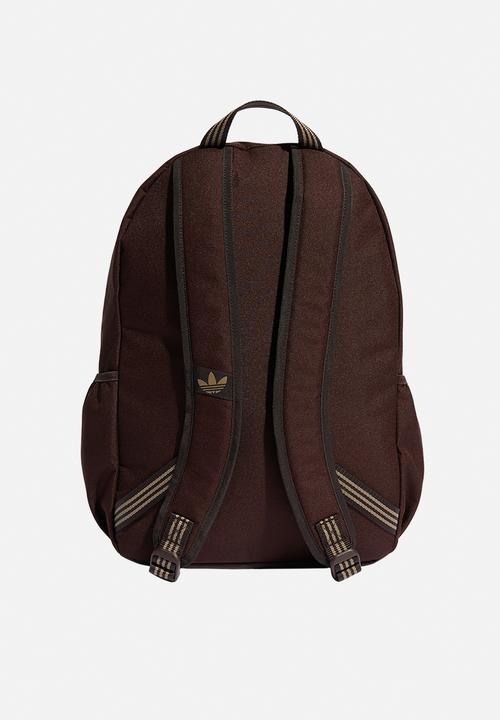 adidas Performance - Cl backpack - aurora coffee