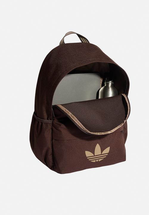 adidas Performance - Cl backpack - aurora coffee
