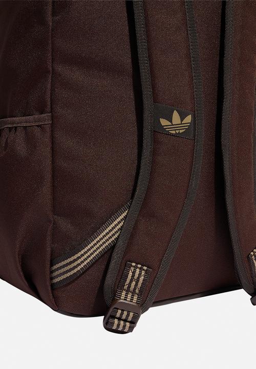 adidas Performance - Cl backpack - aurora coffee
