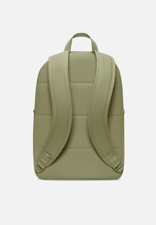 Nike - Nike Heritage - Backpack 2.0 (23L) - Sage Green