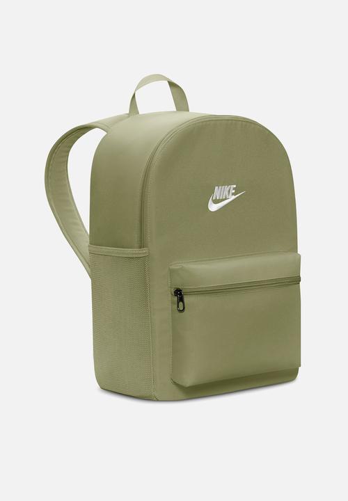 Nike - Nike Heritage - Backpack 2.0 (23L) - Sage Green