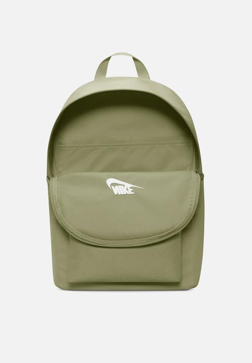 Nike - Nike Heritage - Backpack 2.0 (23L) - Sage Green