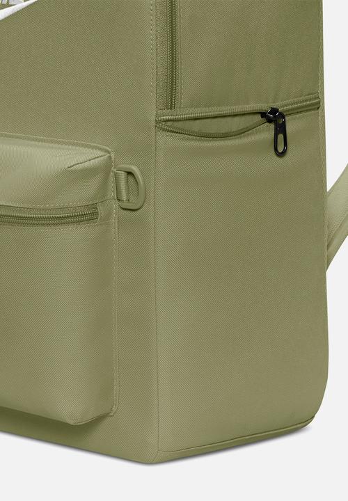 Nike - Nike Heritage - Backpack 2.0 (23L) - Sage Green