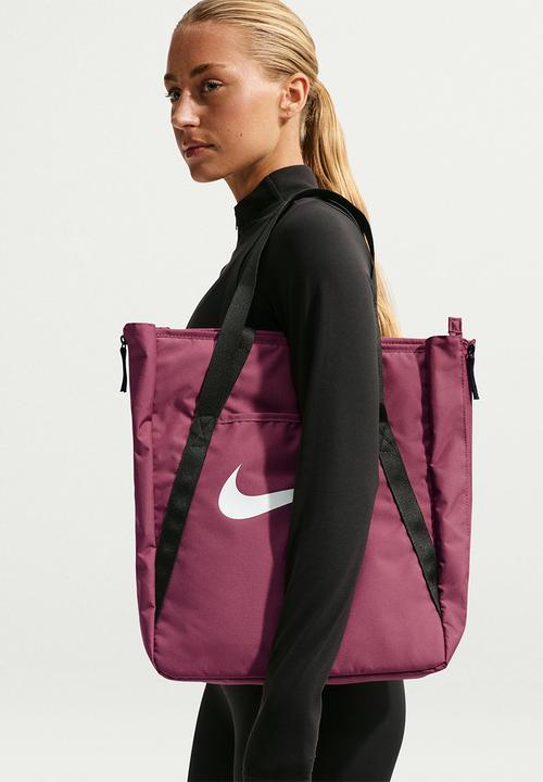 Nike - Gym Tote Bag - Pink