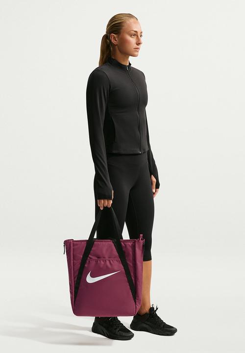 Nike - Gym Tote Bag - Pink