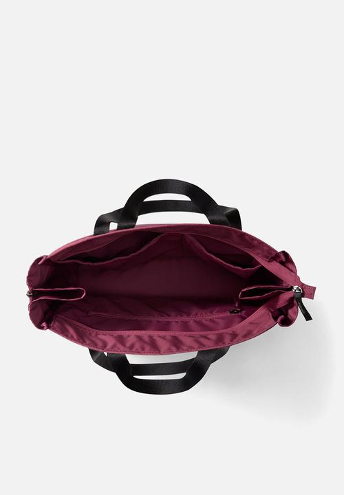 Nike - Gym Tote Bag - Pink