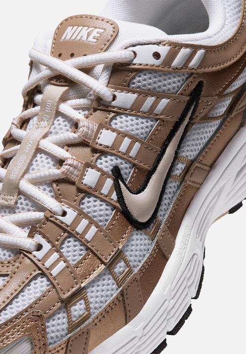 Nike - W NIKE P-6000