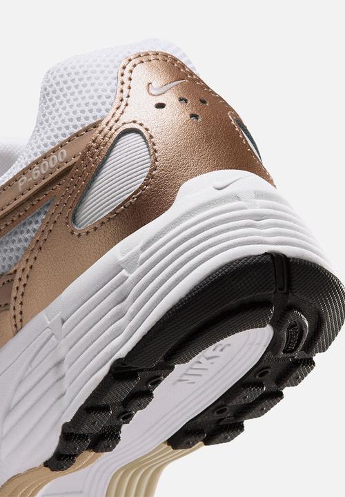 Nike - W NIKE P-6000