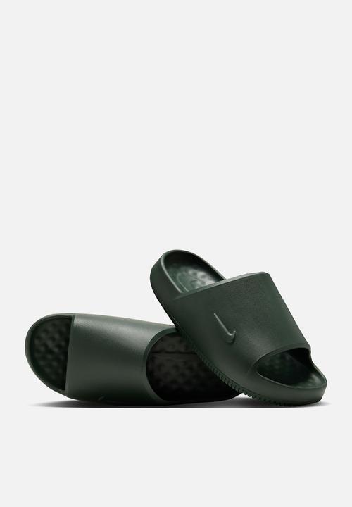 Nike - Nike Calm 2.0 - Camo Green/Camo Green
