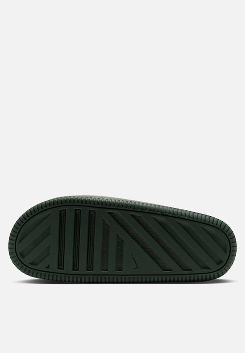 Nike - Nike Calm 2.0 - Camo Green/Camo Green