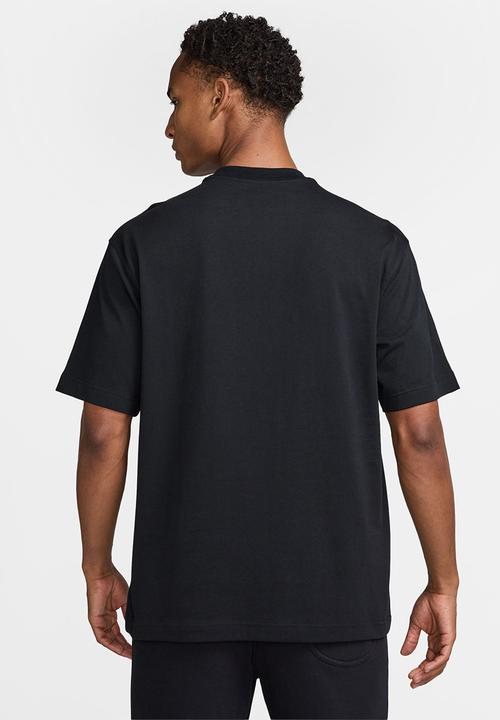 Nike - NSW YMH Goddess T-Shirt - Black